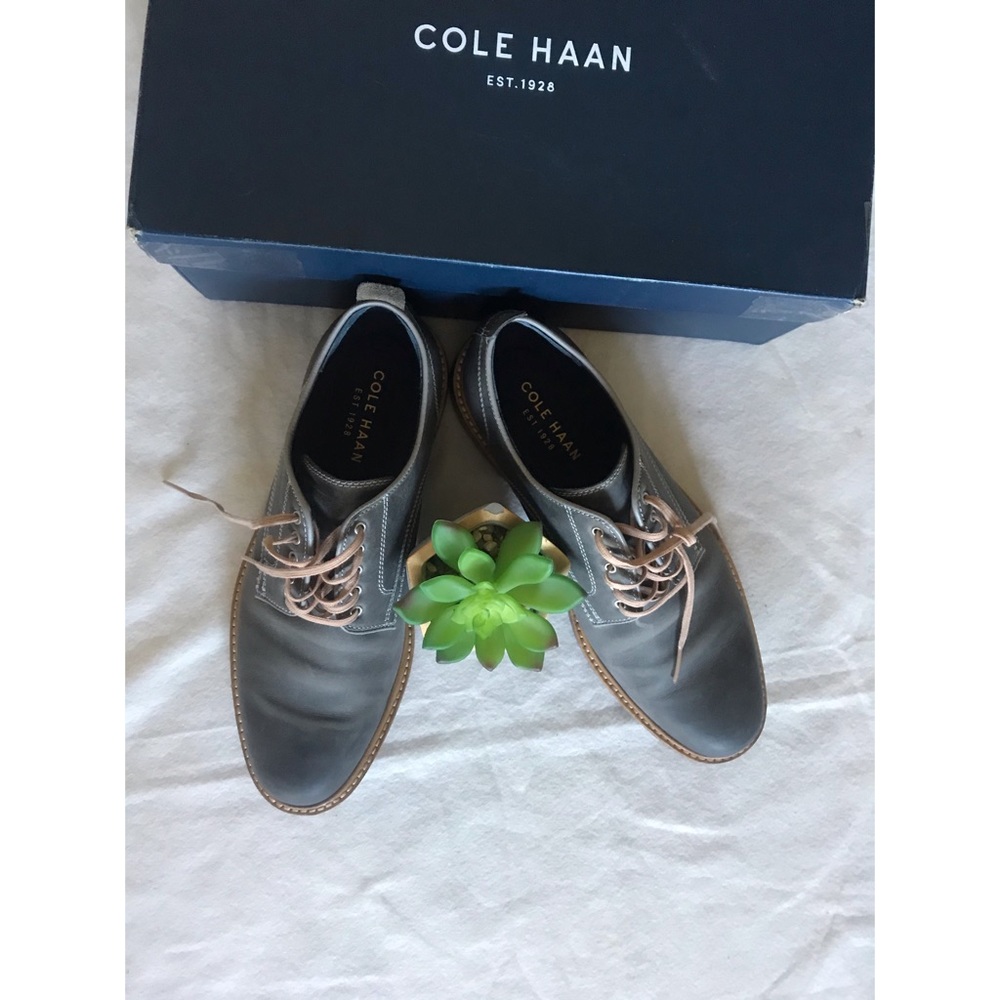 COLE HAAN SHOES 👞 MENS
